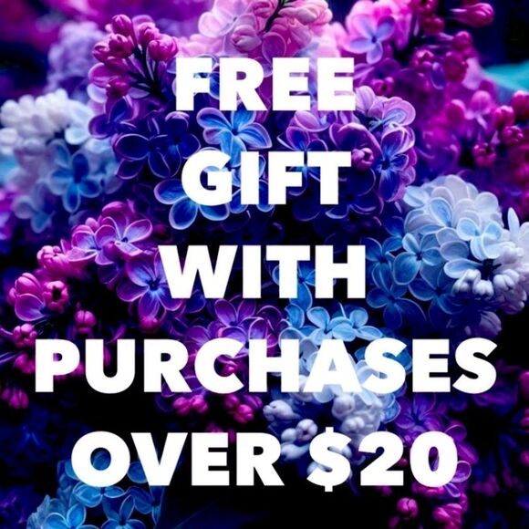 Free gift - Picture 1 of 1